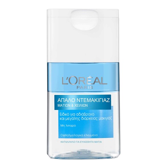 ΑΔΙΑΒΡΟΧΟ ΝΤΕΜΑΚΙΓΙΑΖ ΜΑΤΙΩΝ & ΧΕΙΛΙΩΝ, L'oreal Paris